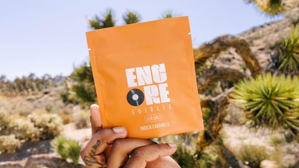 Encore Edibles